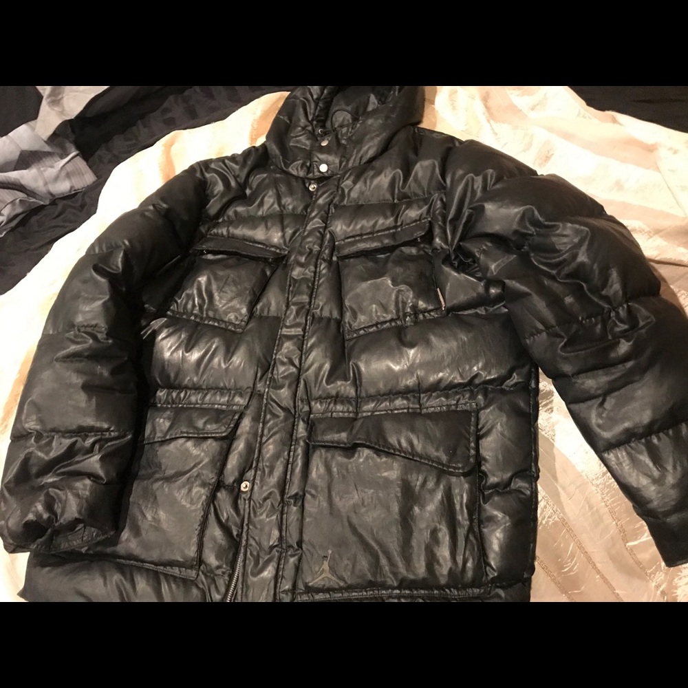 Beautiful 100 percent authentic Nike jacket